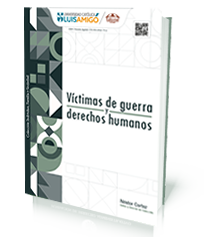 Víctimas de guerra y derechos humanos